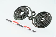 Foto von Bronzebrillenfibel (NHMW-PRAE-025440)